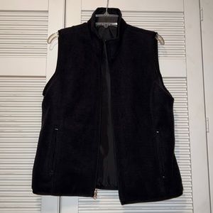 LAVON Reversible Zip Vest